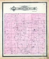 Township 64 N. Range XII W., Judson P.O., Sullivan County 1897